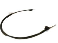 Dodge Viper Throttle Cable - 4763969 Throttle Cable