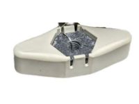 Mopar 6510421AA Nut M8X1.25 Mopar 6510421AA Nut M8X1.25