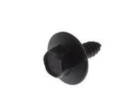 Mopar 6505529AA Air Deflector Screw Mopar 6505529AA Air Deflector Screw