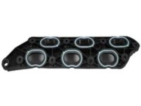 Dodge Intake Manifold - 4591960AC Intake Manifold, Lower