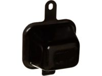 Mopar 55360410AA Stop Bumper, Front