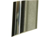 Mopar 55274893 Body Side Molding, Front