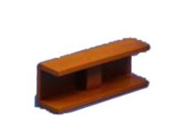 Mopar 68036451AA Pad Shift Fork Mopar 68036451AA Pad Shift Fork