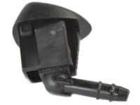 Mopar 68256068AA Washer Nozzle, Front