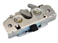 Mopar 55275952AB Latch Tailgate Mopar 55275952AB Latch Tailgate