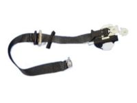 Mopar 5KP921DVAE Seat Belt Front Outer