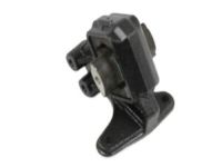 Mopar 55366661AC Front Mount, Driver Side