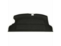 Mopar 5LC41DX9AD Cover Cargo Area