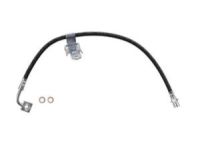 Mopar 68071590AA Flex Hose, Front Driver Side Mopar 68071590AA Flex Hose, Front Driver Side