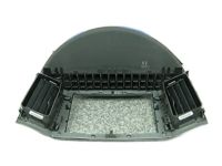 Mopar 5JN311DHAO Bezel, Gray