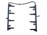 Dodge Durango Fuel Rail - 53030848AC Fuel Rail