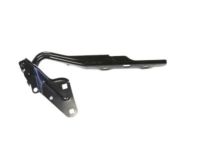 Mopar 68360791AA Hinge, Front Driver Side