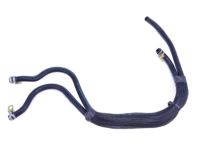 Mopar 4809179AE Hose Mopar 4809179AE Hose