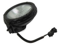 Mopar 55055095AF Lamp Fog