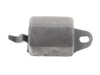 Dodge Bump Stop - 52038682 Bumper, Rear