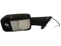 Mopar 68142669AF Mirror Outside Rearview