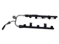 Dodge Magnum Fuel Rail - 4591893AA Fuel Rail