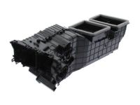 Mopar 68048888AA Housing Distribution: Doors, Plate, Coupler, Packing