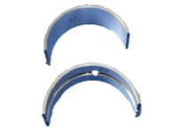 Mopar 5014186AB Bearing Package Crankshaft C Grade Oversize .008Mm