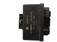 Mopar 68079877AA Module Glow Plug Mopar 68079877AA Module Glow Plug