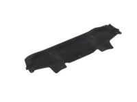 Mopar 68412129AC Insulator, Front Mopar 68412129AC Insulator, Front