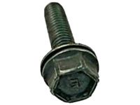 Mopar 6508533AA Air Cleaner Body Screw
