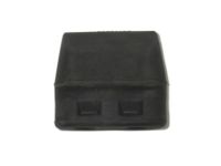 Mopar 52113685AB Stop Bumper, Front