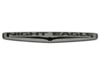 Mopar 68418943AB Nameplate Liftgate Night Eagle