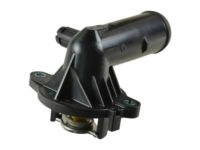 Mopar 5184651AG Housing Thermostat Mopar 5184651AG Housing Thermostat