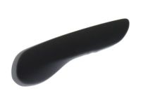 Mopar 1UP03DX9AA Recline Handle, Black, Front Passenger Side