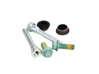 Mopar 68166698AB Caliper Pin, Front