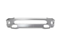 Mopar 5ZB88SZ0AD Bumper, Front