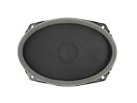 Mopar 68043032AD Speaker 6"X9" Front Right Door, Rear Outer