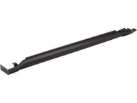 Mopar 5HU24RXFAB Sill Molding, Passenger Side