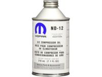 Mopar 82300102 Lubricant A/C Compressor 250Ml Visteon Compressor