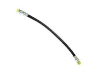 Mopar 5105654AB Hose And Tube Assembly Brake Rear