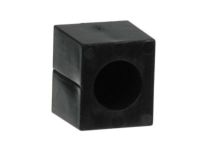 Mopar 68217791AA Upper Tie Bar Bumper, Front Inner