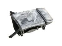 Mopar V7106748AA Lamp Headlamp Parking And Turn Mopar V7106748AA Lamp Headlamp Parking And Turn