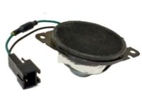 Chrysler LHS Car Speakers - 4760650AC Speaker, Front