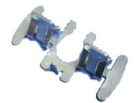 Mopar 68272024AA Clip U Type M4