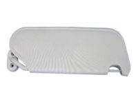 Mopar 1HW51DW1AB Sunvisor, Driver Side