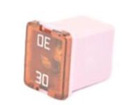 Mopar 68144443AA Maxi Fuse Mopar 68144443AA Maxi Fuse