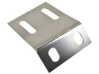 Dodge Viper Radiator Support - 4709356 Radiator Support Bracket