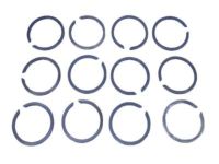 Mopar 5143728AA Snap Ring Mopar 5143728AA Snap Ring