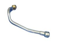 Mopar 5011439AA Tube Fuel Return