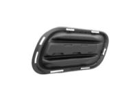 Mopar 68203223AA Lamp Cover, Front Driver Side