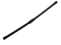Mopar 68418162AA Wiper Blade, Front Driver Side