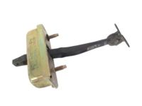 Mopar 4724850AC Door Check, Rear