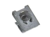 Mopar 68212528AA Nut Spring Mopar 68212528AA Nut Spring