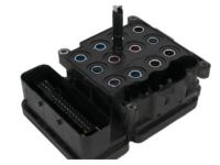 Mopar 68295368AA Module Anti-Lock Brake System